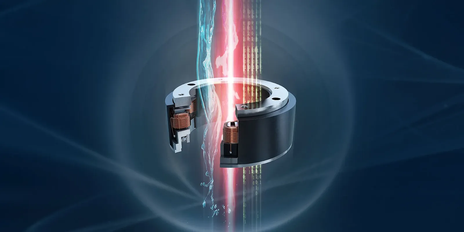 Solid Shaft vs Hollow Shaft Motors: Key Differences
