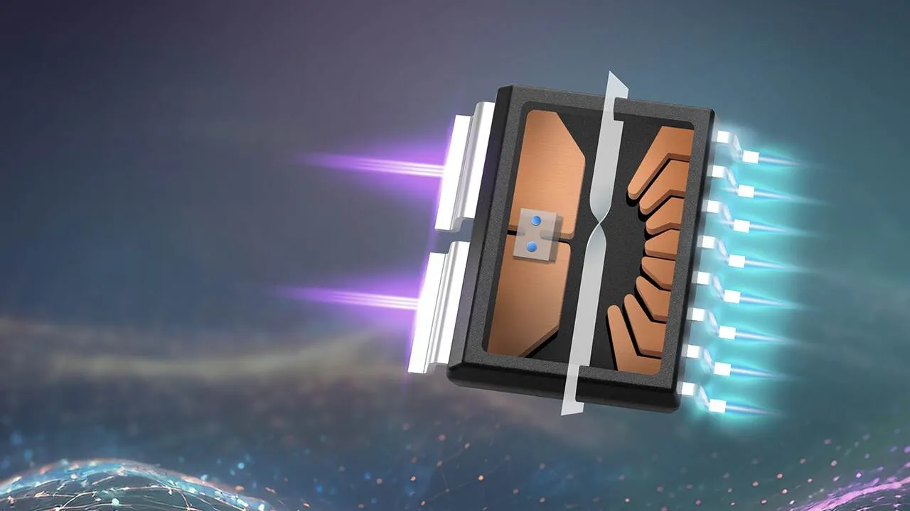 What Is a Hall Effect Current Sensor?