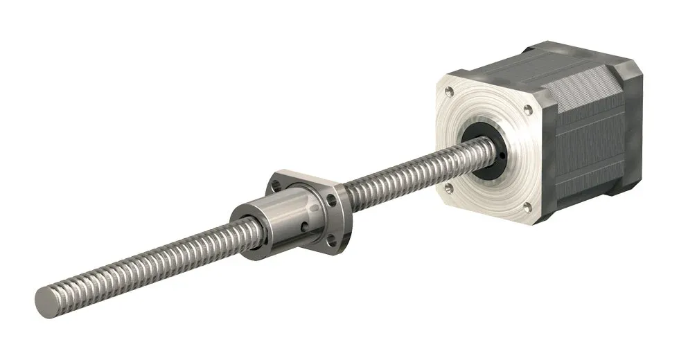 Choose the Right Type of Linear Actuator Motor