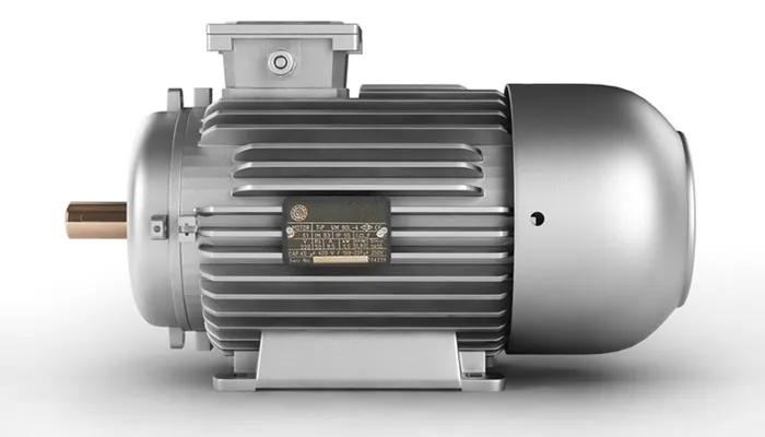 What Is Crawling in an Induction Motor?