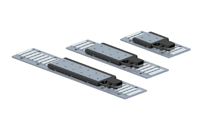 What is a Slotless Linear Motor?
